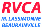 RVCA - Beaurainville