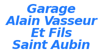 Garage Alain Vasseur et Fils - Saint Aubin